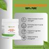 Creatine Monohydrate Powder 5,000mg per Serving Supports Lean Muscle Growth, Energy, Cognitive Function, Muscle Strength, Athletic Performance, 100% Pure Supplement - 50 Servings, Unflavored view 2