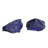 CRYSPAA 1.7"-2.1" Raw Crystals and Healing Stones, Crystals Bulk Rocks for Crafts, Gemstone Lapidary, Crystal Kit, Witch Decor, Chakra, for Lucky and Festival Day view 1