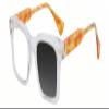 ICARA Fashion Photochromic Reading Glasses, Womens Mens Full Reading Sun Glasses Variable Tinted Readers (C2, 3.0, x) view 1