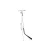 FOYTOKI Glasses Frame Temple Replacement Metal Arm Parts Eyeglass Strap Slip Elegant Look Replacement Temple for Eyewear view 2