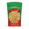 Raw Whole Unsalted Cashews Premium Quality Kosher Raw Cashews By We Got Nuts Oil-Free Natural, Healthy & Diet-Friendly Snack Gourmet Savory Flavor Air-Tight Resealable Bag Package 6 lbs view 2