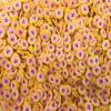 Large Eat Me Cookie Sprinkles, Non-Edible Fimo Themed Slices, Resin Embellishments for Decoden Crafts (30 gram bag) view 2