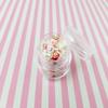 Sky Theme Polymer Clay Sprinkle Mix with Craft Glitter, Faux Polymer Clay Sprinkle for Decoden Funfetti Jimmies DIY Crafts (15 gram Bag) view 2