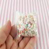 Sky Theme Polymer Clay Sprinkle Mix with Craft Glitter, Faux Polymer Clay Sprinkle for Decoden Funfetti Jimmies DIY Crafts (15 gram Bag) view 3