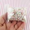 Sky Theme Polymer Clay Sprinkle Mix with Craft Glitter, Faux Polymer Clay Sprinkle for Decoden Funfetti Jimmies DIY Crafts (15 gram Bag) view 4