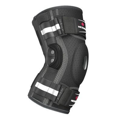 NEENCA Professional Knee Brace, Hinged Knee Support for Women & Men Relief