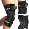 NEENCA Professional Knee Brace, Hinged Knee Support for Women & Men Relief view 2