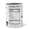 Food to Live Organic Canned Black Beans, 14 oz (Pack of 12) - Unsalted Non-GMO Frijoles Negro. Perfect for Salads, Soups, Stews. Vegan. Made in Italy view 4