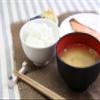 Amano Foods Freeze Dry Miso Soup Reduced Salt 10 Serves 5 Flavors (Eggplant,Tofu,Nameko mushrooms,Spinach, And Red miso) view 4