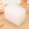 1100pcs Box Double Head Teeth Cleaning Toothpick Oral Care Floss Pick for Most People Yellow (White) view 1