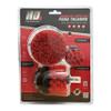 3 PCS Premium HDQ Drill Brush KIT - Power Scrubber view 1