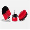 3 PCS Premium HDQ Drill Brush KIT - Power Scrubber view 3