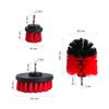 3 PCS Premium HDQ Drill Brush KIT - Power Scrubber view 4
