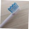 ARTSEWPLY 8pcs Water Flossers Brush Heads Replacement Oral Irrigator Brush Heads for Complete Family view 2
