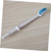 ARTSEWPLY 8pcs Water Flossers Brush Heads Replacement Oral Irrigator Brush Heads for Complete Family view 3