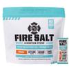 Fire Science Fire Salt Hydration Sticks, Electrolytes & Coconut Water, Hydration Drink Mix with Magnesium, Potassium & Sodium, Zero Sugar, Single Serve On the Go Packs, Vegan, Orange Flavor, 32 Count view 1