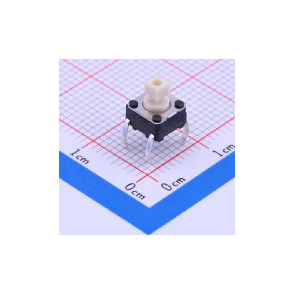 (10pcs) B3F-1050 DIP