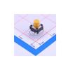(10pcs) B3F-1062 DIP view 1