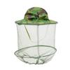 This Inexpensive hat with an Oversized mesh Will p 1 PCS Bee Keeping Protective Bee Hat Bee Layer Combo Bug Bee Camouflage Beekeeping Mesh Hat Hat Veil view 1