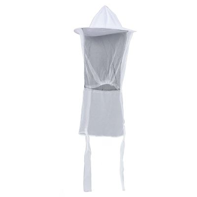 This Inexpensive hat with an Oversized mesh Will p Beekeeper Protective Hat 2pcs Beekeeping Protector Hat with Breathable Mesh Bee Hat with Netting