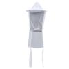 This Inexpensive hat with an Oversized mesh Will p Beekeeper Protective Hat 2pcs Beekeeping Protector Hat with Breathable Mesh Bee Hat with Netting view 1
