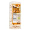 Brad's Organic RICE CAKES - NO SALT, USDA Organic, Dairy Free, Vegan, Nut Free 4.6oz (6 Packages/1 Case) view 1