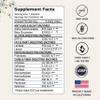 Aeva Digestive Enzymes Anti-Bloat & Gas Relief for Dairy, Gluten, Protein & Fat Broad-Spectrum Enzyme Formula with Single Capsule Convenience Made in California & Functional Medicine Backed view 2