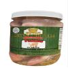 Patitas In Brine, Pork Feet In Vinegar and Vegetables, 1 Lbs. (16oz). view 2