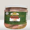 Patitas In Brine, Pork Feet In Vinegar and Vegetables, 1 Lbs. (16oz). view 3