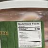 Patitas In Brine, Pork Feet In Vinegar and Vegetables, 1 Lbs. (16oz). view 4