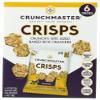 Crunchmaster Multi-Seed Crisps Multi Pack, 4.5 Oz view 1
