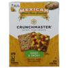 Crunchmaster Mexican Street Corn Crackers, 3.54 Ounce view 1