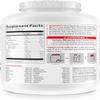 BASIC SUPPLEMENTS Whey Protein Powder, 25g Protein, Complete Amino Acid Profile, Gluten-Free, Low Fat, RBST-Free, Supports Muscle Recovery & Antibody Health view 2