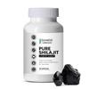 100% Pure Shilajit, Organic Himalayan Shilajit for Men & Women, 85+ Trace Minerals Rich in Fulvic Acid Shilajit Supplement for Energy & Immune System 1000mg 90 Count view 1