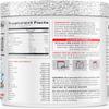 BASIC SUPPLEMENTS Whey Protein Powder, 25g Protein, Complete Amino Acid Profile, Gluten-Free, Low Fat, RBST-Free, Supports Muscle Recovery & Antibody Health view 2