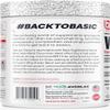 BASIC SUPPLEMENTS Whey Protein Powder, 25g Protein, Complete Amino Acid Profile, Gluten-Free, Low Fat, RBST-Free, Supports Muscle Recovery & Antibody Health view 3