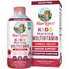 MARYRUTH'S Kids Liquid Morning Multivitamin for Kids, Sugar Free, 15.22oz view 1