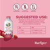 MARYRUTH'S Kids Liquid Morning Multivitamin for Kids, Sugar Free, 15.22oz view 2