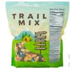 Trail Mix with Chocolate Candy, Nuts, and Raisins - Peanuts, Almonds, Cashews, 4 lb Resealable Bag, Kosher Dairy view 2