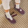 FitVille Diabetic Shoes for Women Extra Wide Width Diabetic Womens Sandals, Walking Shoes with Adjustable Closures Arch Support, Orthopedic Sandals for Flat Feet Heel Pain Relief,Plantar Fasciitis view 2