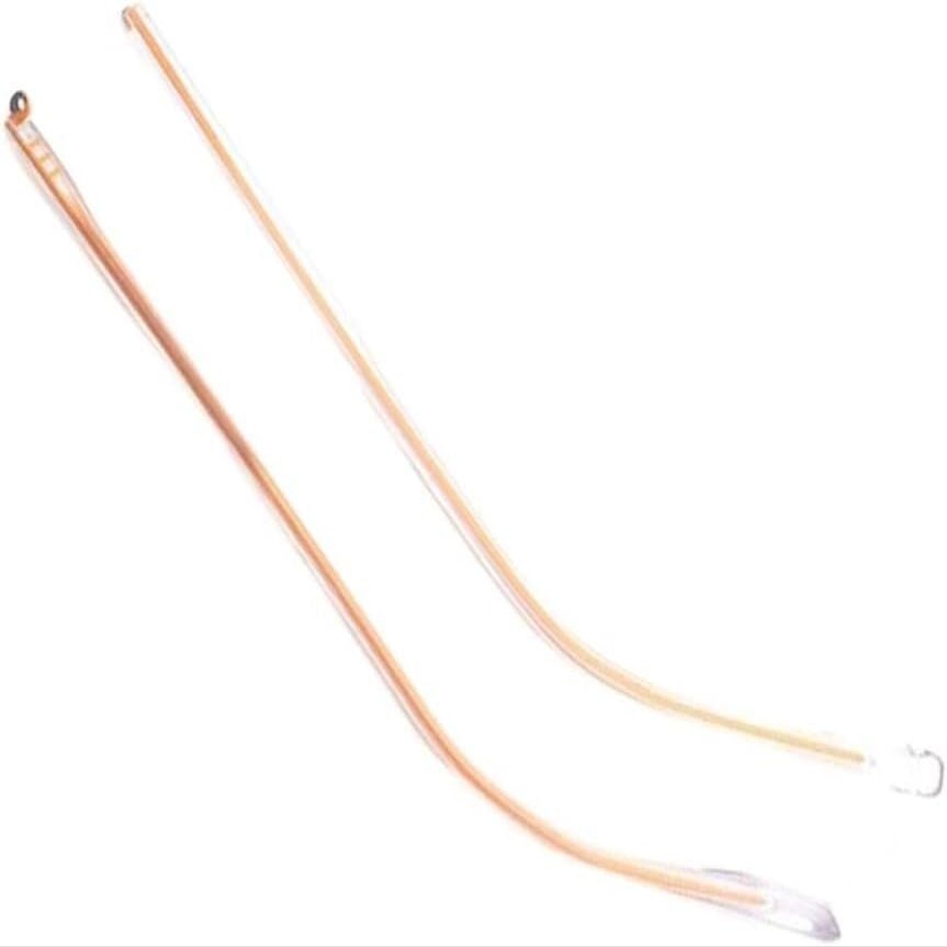 ACEFCXAUSVC Spectacle arms ReplacementGlasses arms Glasses Replacement Parts Eyeglass Repair Kits,1 Pair Clear Yellow