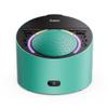 Sound Machine & Soothing Night Light, Premium Metal Shell with Excellent 3inch Speaker, White Noise Machine & 50+ Natural Sounds Upgradeable System for Sleep, Focus, Relaxation Adults Kids Baby view 1