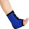Kids AFO Foot Drop Brace Support, Walking Drop Foot Brace for Child Toddler Ankle Foot Orthosis Pediatric Night Splint Walking,Ankle Foot Orthosis Support,3XS(XS) view 1
