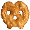 5 x Sneck Factory Pretzel Crisps, Original ORGANIC OU Kosher Parve 28 oz - 2 Bags of 28 oz NON GMO view 3