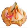 5 x Sneck Factory Pretzel Crisps, Original ORGANIC OU Kosher Parve 28 oz - 2 Bags of 28 oz NON GMO view 4