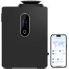 2026 Upgraded HVAC Scent Diffuser Machine, WiFi Control, Coverage 6000 Sq.Ft, Scent Air Machine for Home 1000ML, Waterless Cold Air Aromatherapy Essential Oil Hotel Scent Diffuser for Large Room view 1
