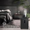 2026 Upgraded HVAC Scent Diffuser Machine, WiFi Control, Coverage 6000 Sq.Ft, Scent Air Machine for Home 1000ML, Waterless Cold Air Aromatherapy Essential Oil Hotel Scent Diffuser for Large Room view 3