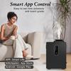 2026 Upgraded HVAC Scent Diffuser Machine, WiFi Control, Coverage 6000 Sq.Ft, Scent Air Machine for Home 1000ML, Waterless Cold Air Aromatherapy Essential Oil Hotel Scent Diffuser for Large Room view 4