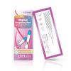 AnTester 2X Early Digital Pregnancy Test Kit + 4X hcg Test Strips 10mIU/mL,at-Home Pregnancy Test Kit for Women with Easy-to-Read Results view 2