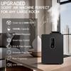 2026 Upgraded HVAC Scent Diffuser Machine 1000ML, Scent Air Machine with WiFi for Home, Hotel Diffuser Coverage 6000 Sq.Ft, Waterless Cold Air Aromatherapy Essential Oil Diffuser for Large Room view 2